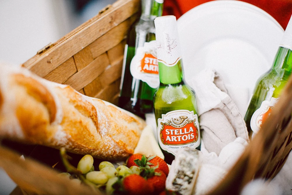 Stella Artois / Photography / Image 3