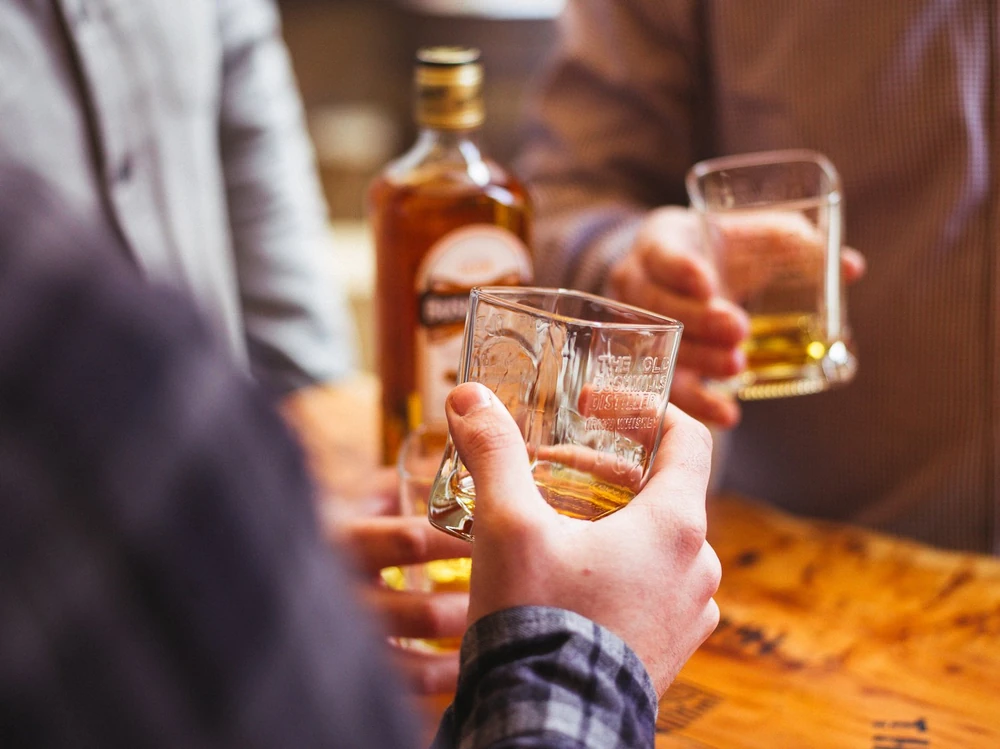 Bushmills / Photography / Image 2