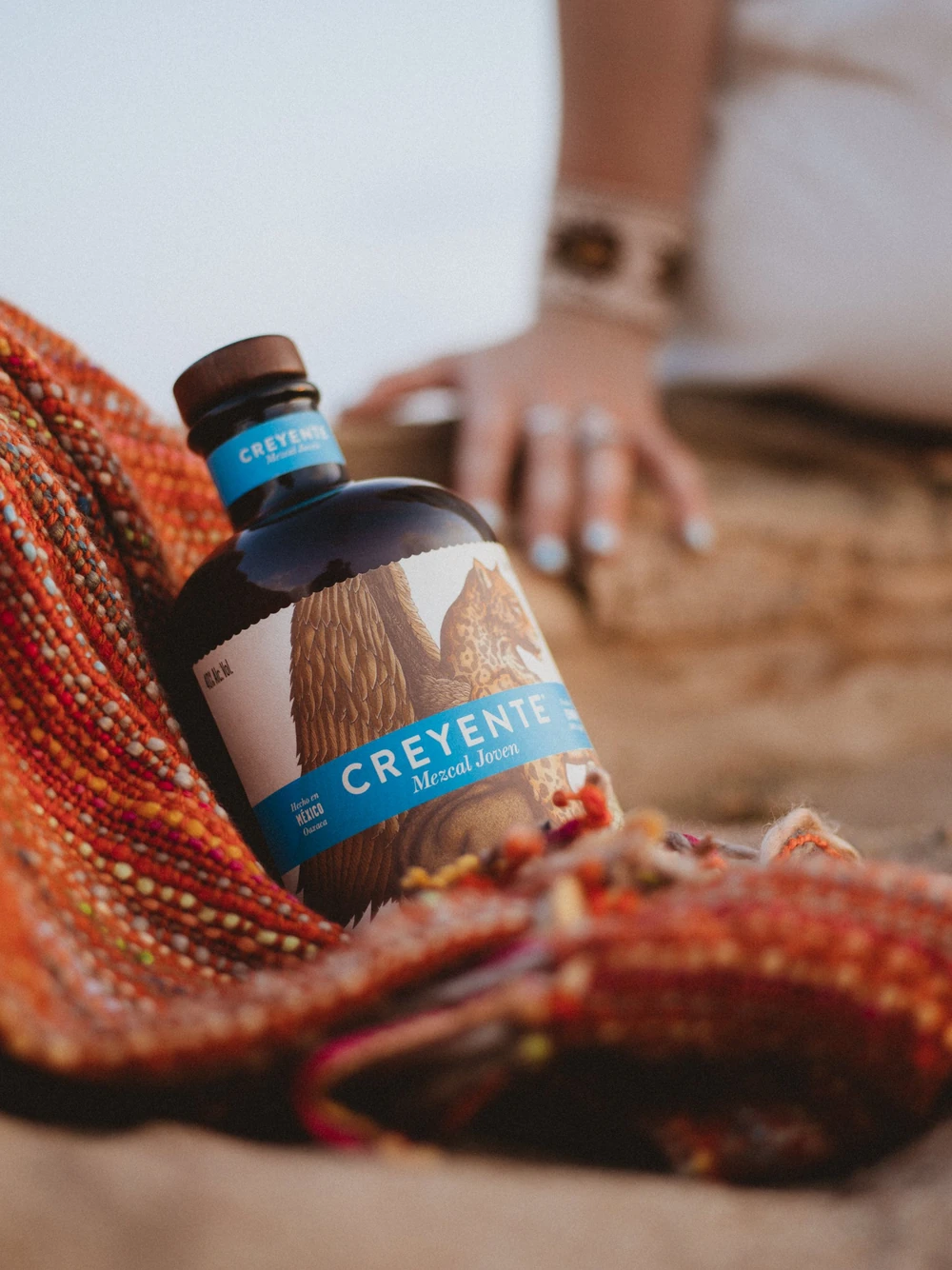 Creyente Mezcal / Photography