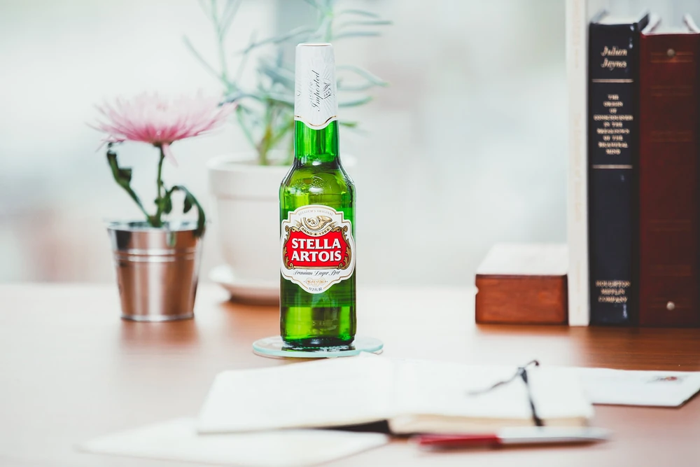 Stella Artois / Photography