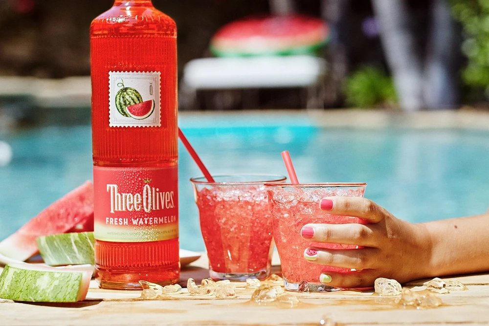 Three Olives / Photography / Image 4