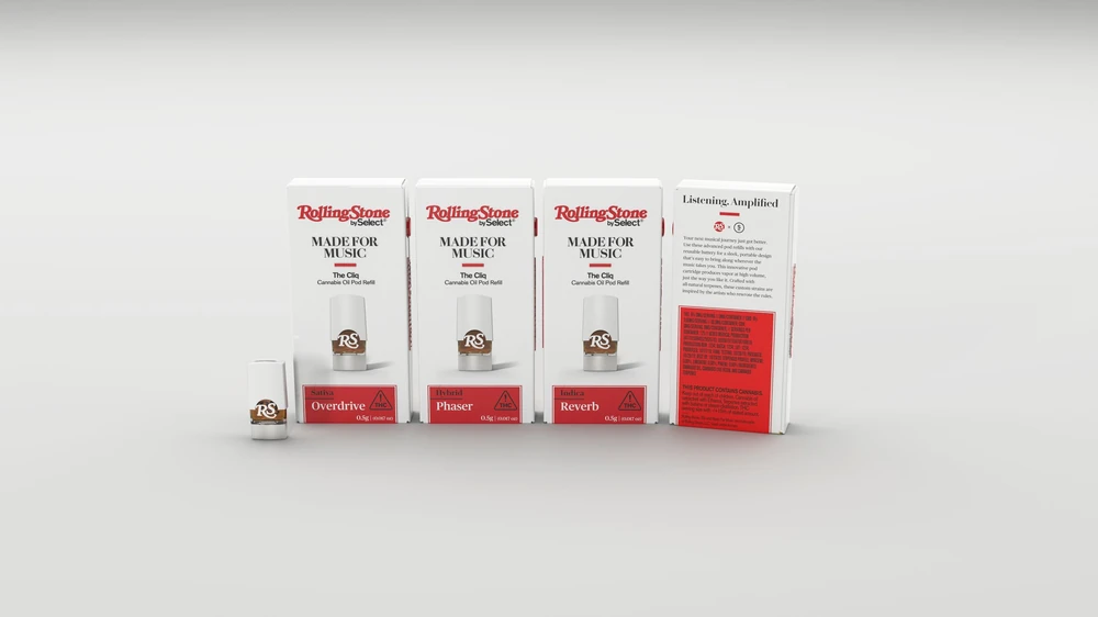 Packaging studies / Packaging