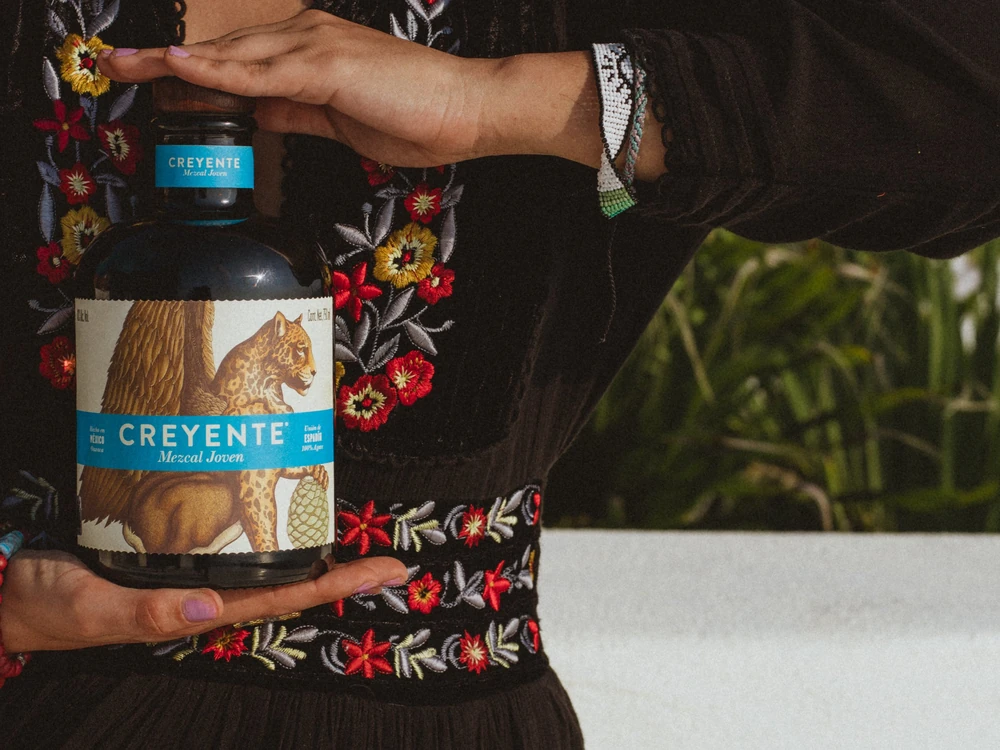 Creyente Mezcal / Photography / Image 6