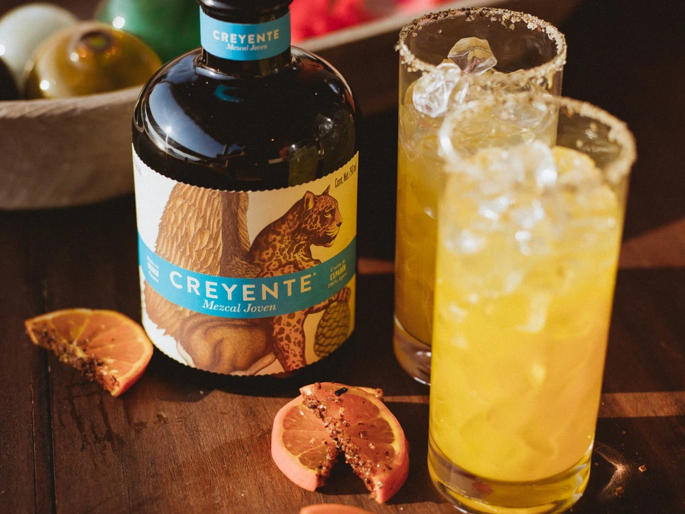 Creyente Mezcal / Photography / Image 3